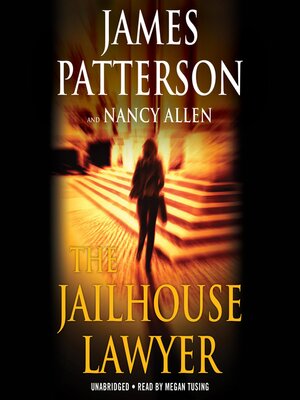 cover image of The Jailhouse Lawyer